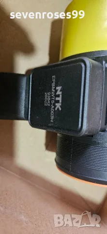 дебитомер EPBMWT5-A003H 4010326938426, снимка 2 - Части - 48214298