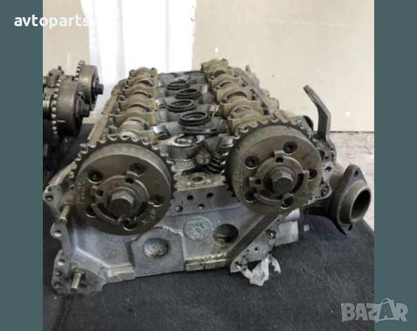 Глави WV Phaeton 6.0i W12 2003година, снимка 2 - Части - 40747752