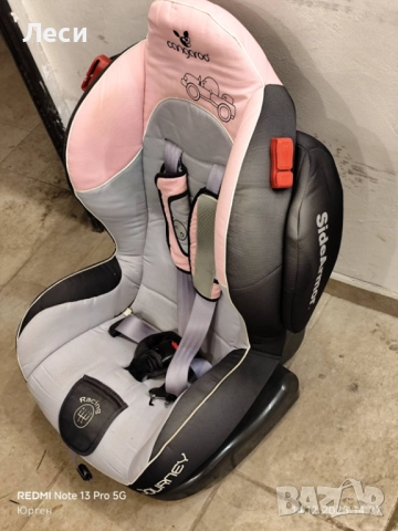 Детско столче Cangaroo