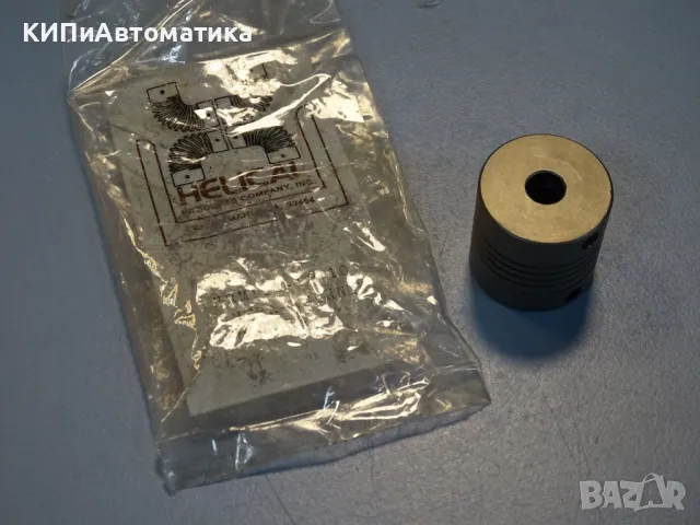 Силфонен съединител HELICAL HRM112-12-10