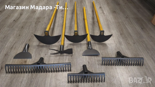 висок клас градински инструменти , снимка 11 - Други оферти за работа - 50333138