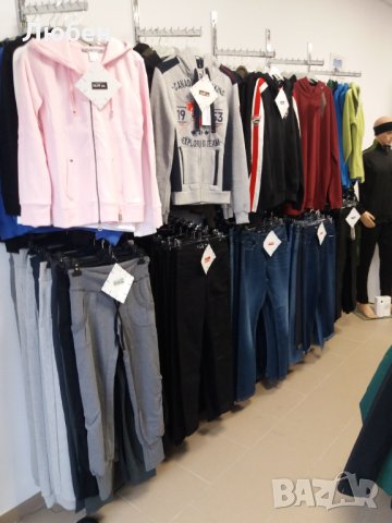 Дънки Replay, снимка 7 - Дънки - 28392532