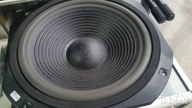 Говорител Alien 15" ANWF-0315, 8 Ohm,, снимка 3 - Тонколони - 27257390