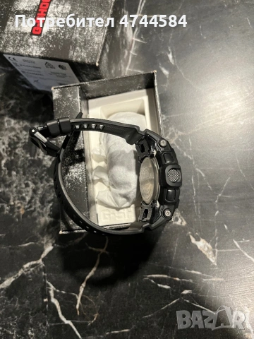 Casio G-Shock GBA-900-1AER, снимка 6 - Мъжки - 53573986