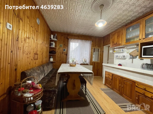 Къща за продан, снимка 3 - Къщи - 52260358