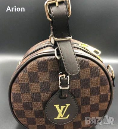 Чантичка Louis Vuitton, снимка 2 - Чанти - 33324299