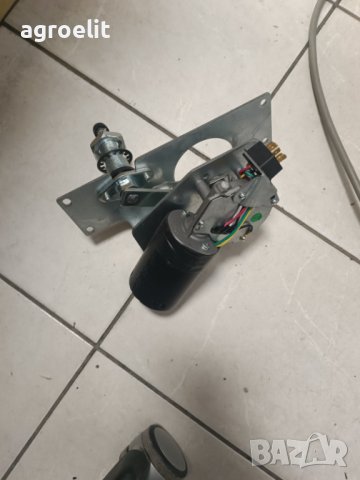 Моторче чистачки Беларус 952