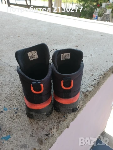 Маратонки Адидас 