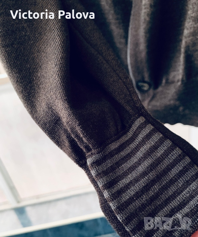 Жилетка модна къща ETRO Италия , снимка 7 - Блузи - 44860300