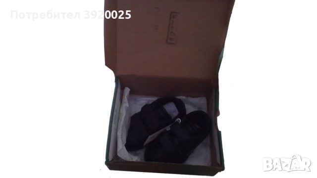 LaCoste carnaby 118 black/black,бебешки обувки,размер 19,внос от UK, снимка 3 - Детски маратонки - 43359323