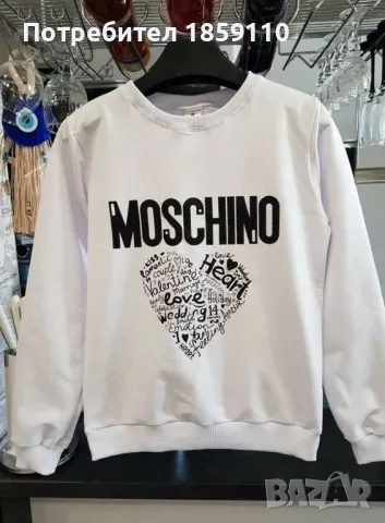 дамска блуза , снимка 1