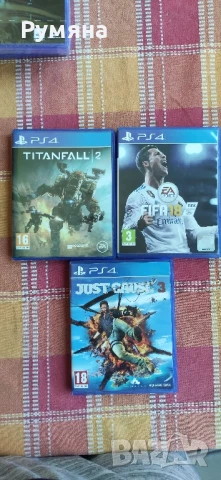 игри за ps4 и ps5, снимка 2 - Игри за PlayStation - 38651314