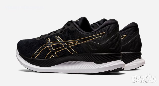 маратонки  ASICS GLIDERIDE номер 43,5-44, снимка 4 - Маратонки - 43010609