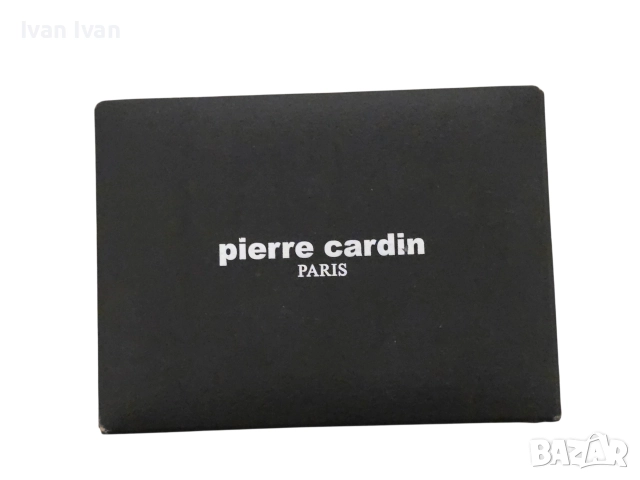 Pierre Cardin запалка , снимка 7 - Колекции - 52887098