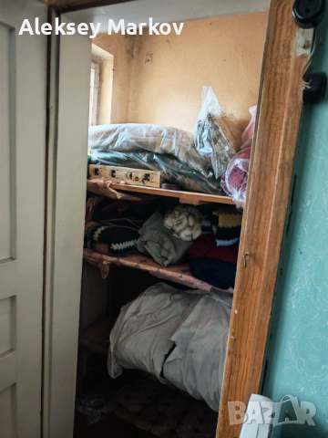 Продава се апартамент с възможност за преустройство., снимка 15 - Апартаменти - 53164827