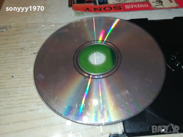 СЛАВЕНА ЦД 1009251011, снимка 15 - CD дискове - 51663231