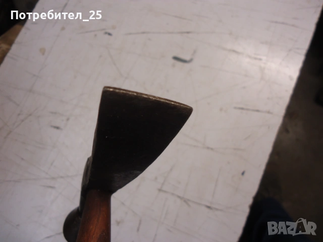 Обущарски чук, снимка 3 - Други инструменти - 53422470