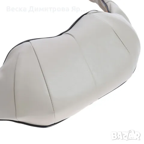 Шиацу масажор, снимка 13 - Масажори - 49909087