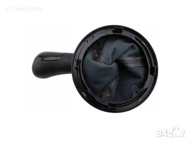 Топка с маншон за скоростен лост за Ford Fiesta MK5 (2001–2008), снимка 2 - Части - 47837477