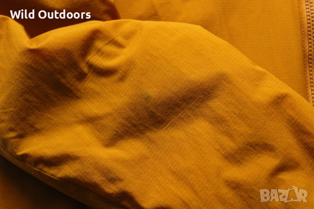 ARC'TERYX Atom LT jacket - дамско яке, размер S, снимка 6 - Якета - 52515476