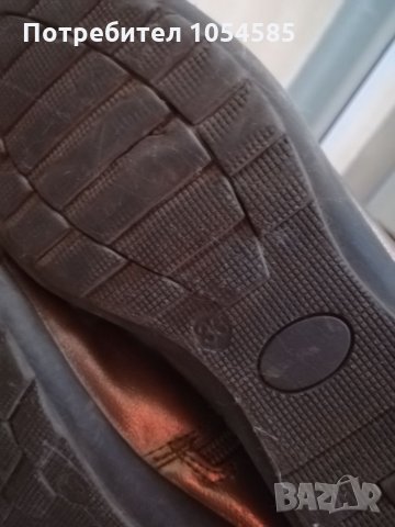 Детски ботуши - 33 номер , снимка 9 - Детски боти и ботуши - 27134896