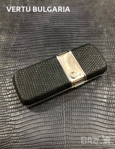 VERTU подмяна на кожата за всички модели, снимка 10 - Vertu - 40418321