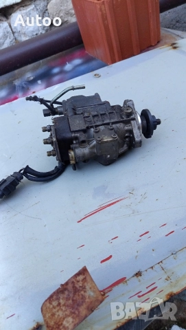 ГНП и дюзи за Голф 4 1.9ТДИ 90к.с , снимка 5 - Части - 52833597