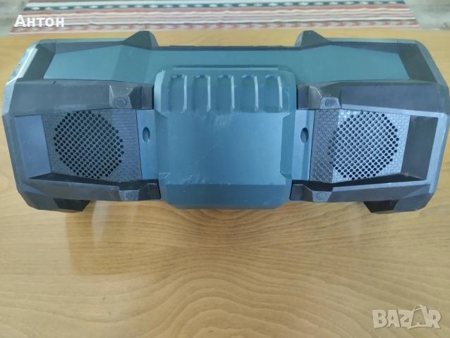 Bosch Professional GBP 18V-2 , снимка 12 - Радиокасетофони, транзистори - 52012581