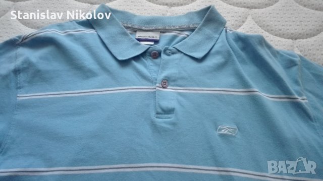 Спортна риза Reebok