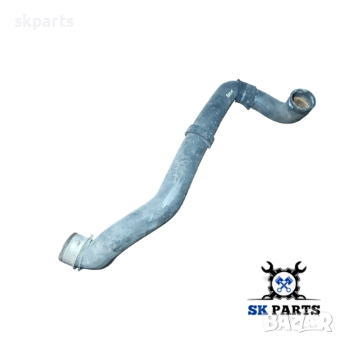 МАРКУЧ / ТРЪБA / ВОДЕН ЗА ОХЛАЖДАНЕ ЗА Mercedes-Benz C-Class /Мерцедес C200 компресор w203