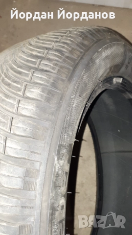 Всесезонни гуми Kleber , снимка 6 - Гуми и джанти - 51592735