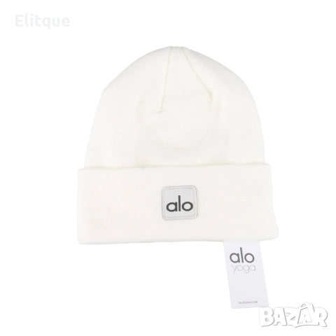 зимни шапки alo loro piana moncler karl lefenfeld , снимка 6 - Шапки - 52907867