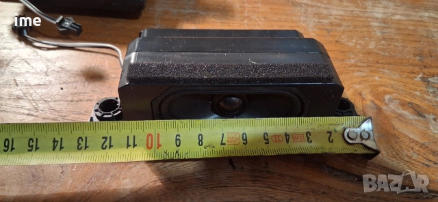 Philips 55PUS6703/12 на части. PANEL TPT550U2. 715G9309-P01-000-003S V15 UHD TM120 Ver0.9, снимка 16 - Части и Платки - 53609721