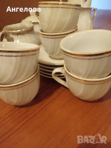 Канички, снимка 8 - Сервизи - 35479572