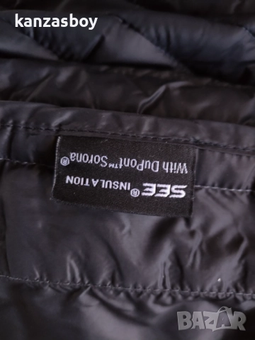 WELLENSTEYN -страхотно мъжко яке XL, снимка 8 - Якета - 52818518