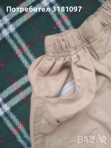 Детски шорти къси панталони за момче 2-3 годишно , снимка 4 - Детски панталони и дънки - 37635167