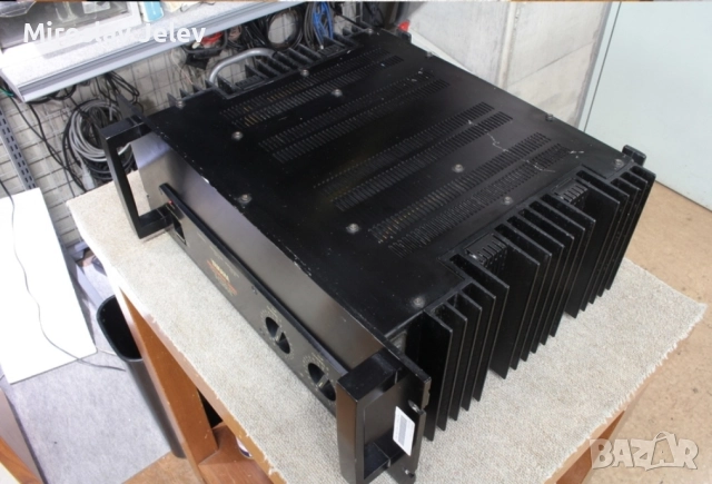 висок клас Yamaha 2002, снимка 2 - Ресийвъри, усилватели, смесителни пултове - 52646805