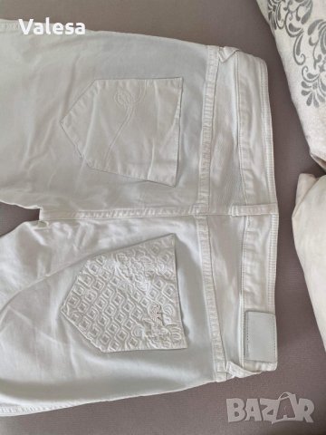 Armani панталон, снимка 5 - Панталони - 36863920