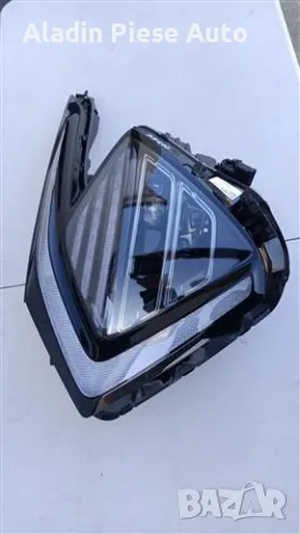 Ляв шофьорски фар Kia Sportage 5 GT-Line Full Led Complete код 92101-R2100 