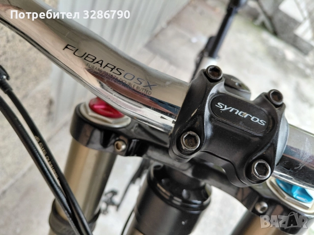 КТМ Apnex 26 downhill, снимка 6 - Велосипеди - 52145941