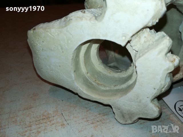 ЧЕРЕП-ВНОС France 🇫🇷 2712211936, снимка 11 - Антикварни и старинни предмети - 35253944