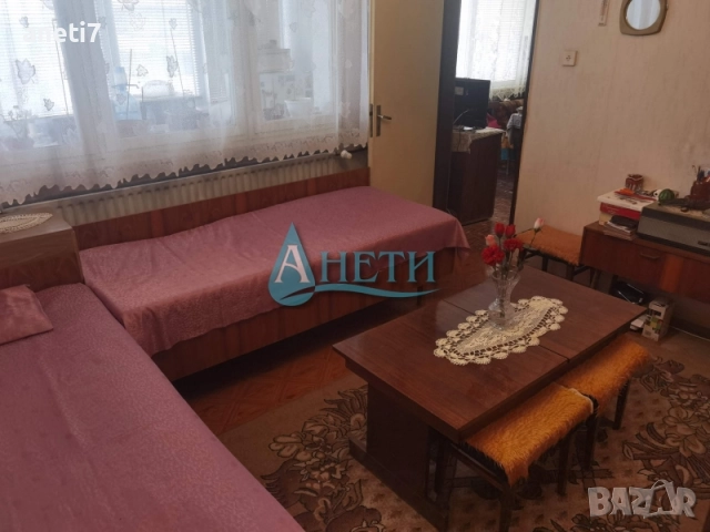 Тристаен апартамент 107м2 в Дружба 1, ЕПК, до бул.Христофор Колумб, снимка 8 - Апартаменти - 51452865