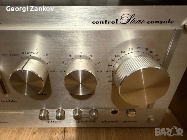 Marantz 3250, снимка 8 - Ресийвъри, усилватели, смесителни пултове - 53605793