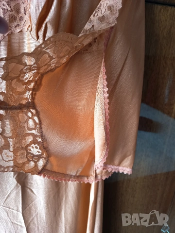 Нощница с ръкав 2, снимка 9 - Нощници - 53324298