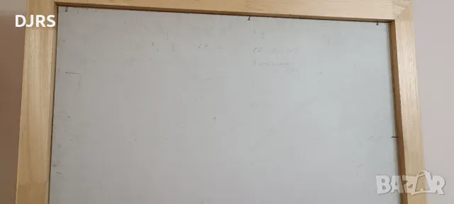 Голяма картина на Светлин Русев, ръчно подписана, снимка 5 - Картини - 47786685