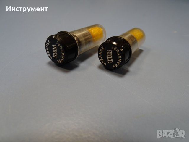 Диамантен накрайник URBANEK за твърдомер по Rockwell, снимка 6 - Диамантени и режещи инструменти - 40777486