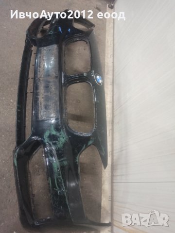 Броня предна оригинална bmw 1 f20/21 15-19, снимка 5 - Части - 38807075