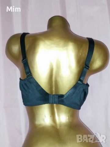 Prima Donna 80 F Черен луксозен сутиен , снимка 5 - Бельо - 53389319