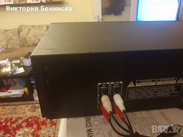 Toshiba PC 5847, снимка 7 - Декове - 43289348