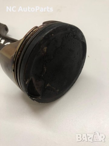 Бутало с биела за AUDI Ауди A4 B6 3.0 220 коня ASN Евро-3 078M 82L84 2004, снимка 4 - Части - 43095094